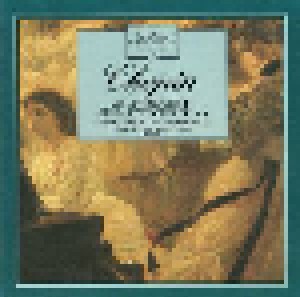Frédéric Chopin: Große Komponisten Und Ihre Musik 03 - Klavierstücke (CD) - Bild 1