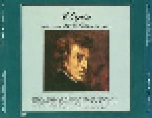 Frédéric Chopin: Große Komponisten Und Ihre Musik 03 - Klavierstücke (CD) - Bild 4