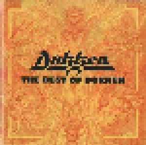 Cover - Dokken: Best Of Dokken, The