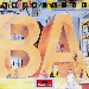 ABBA: Live (CD) - Bild 4