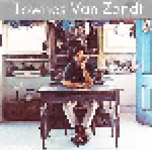 Cover - Townes van Zandt: Townes Van Zandt