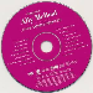 Vonda Shepard: Songs From "Ally McBeal" (CD) - Bild 3