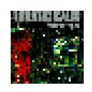 Lunatic Calm: Metropol (CD) - Bild 1