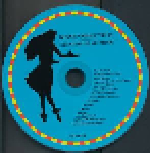 Bonnie "Prince" Billy: Greatest Palace Music (CD) - Bild 3