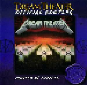 Dream Theater: Master Of Puppets (Official Bootleg) (CD) - Bild 1