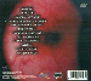 Eldritch: Reverse (CD) - Bild 4