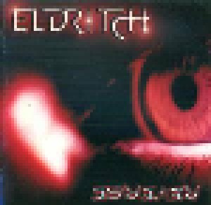Eldritch: Reverse (CD) - Bild 5