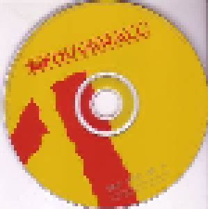 BAP: Övverall (2-CD) - Bild 3