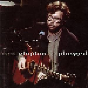 Eric Clapton: Unplugged (LP) - Bild 1