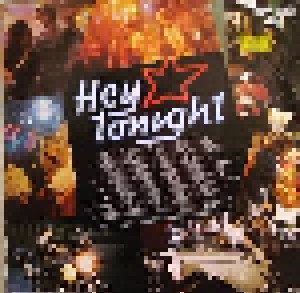Creedence Clearwater Revival: Hey Tonight (LP) - Bild 2