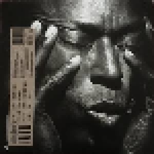 Miles Davis: Tutu (LP) - Bild 3