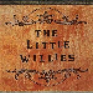 Cover - Little Willies, The: Little Willies, The