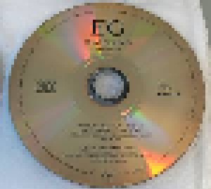 King Crimson: Discipline (CD) - Bild 2