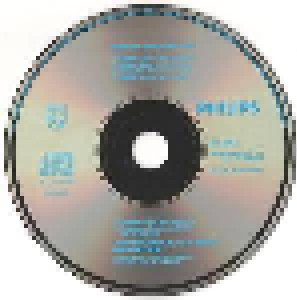 John McLaughlin, Al Di Meola, Paco de Lucía: Passion Grace & Fire (CD) - Bild 2