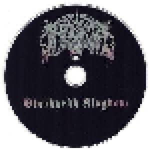 Immortal: Blashyrkh Kingdom (CD) - Bild 3