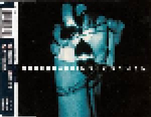 Soundgarden: Spoonman (Single-CD) - Bild 2