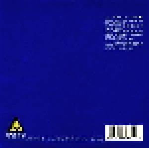 Pan Sonic: Vakio (CD) - Bild 2
