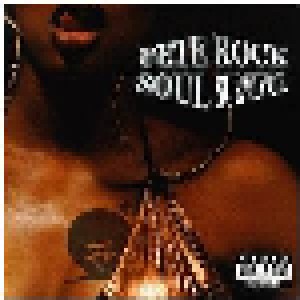 Cover - Pete Rock: Soul Survivor