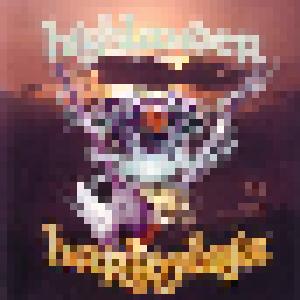 Highlander: Harleyluja - Cover