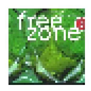 Freezone 3: Horizontal Dancing - Cover