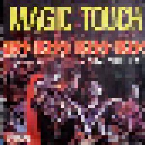 KISS: Magic Touch - Cover