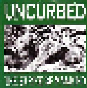 Uncurbed: Strike Of Mankind, The - Cover
