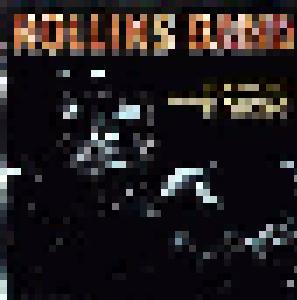 Rollins Band: Electro Convulsive Therapy - Cover