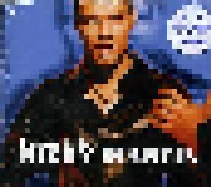Ricky Martin: Shake Your Bon-Bon - Cover