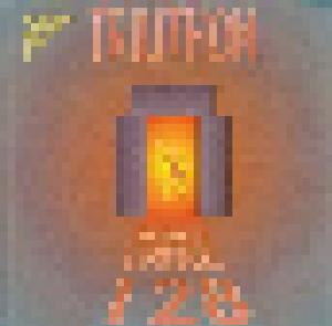 Trilithon: Trance Dance 128 - Cover