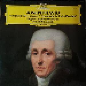 Joseph Haydn: Symphonie Nr.44 "Trauer" / Symphonie Nr.49 "La Passione" (LP) - Bild 1