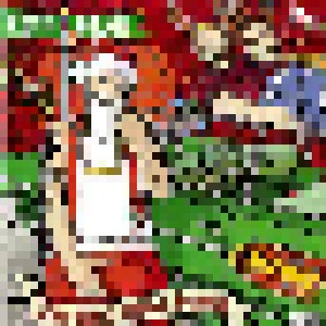 Cover - Bobcat Goldthwait: KROQ - Kevin & Bean - The Real Slim Santa