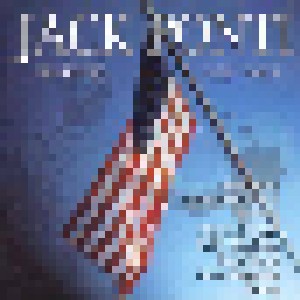 Cover - Richard Black: Jack Ponti Presents-Volume 1