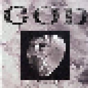 Cover - God: Possession