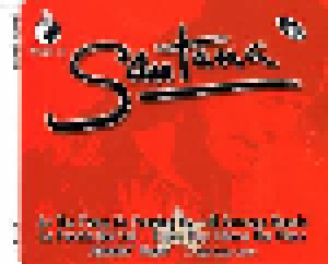Santana: The World Of Santana (2-CD) - Bild 2
