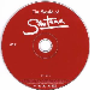 Santana: The World Of Santana (2-CD) - Bild 6