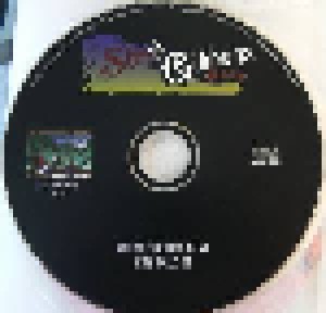 Steve Gibbons Band: Any Road Up / Rollin' On (2-CD) - Bild 3