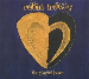 Robin Trower: The Playful Heart (CD) - Bild 1
