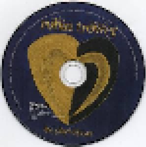Robin Trower: The Playful Heart (CD) - Bild 3