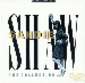 Sandie Shaw: The Collection (CD) - Bild 1