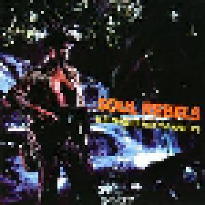 Bob Marley & The Wailers: Soul Rebels (CD) - Bild 1