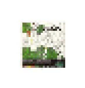 Incubus + Far: Certain Shade Of Green / Mother Mary (Split-Promo-7") - Bild 1