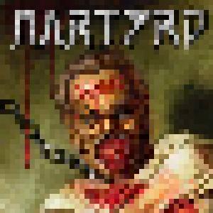 Cover - Martyrd: Maniac