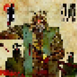 Tokyo Blade: Genghis Khan Killers (2-LP) - Bild 1