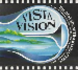 Vista Vision - The Best Soundtrack Collection (CD) - Bild 1