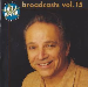 Cover - Jimmie Vaughan: 107.1 K G S R  Broadcasts Vol. 15