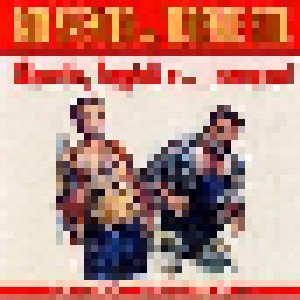Cover - Olimpio: Bud Spencer & Terence Hill - Sberle, Fagioli E... Canzoni