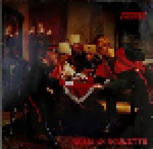 Accept: Russian Roulette (LP) - Bild 1