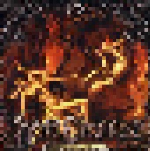 Hate Eternal: Conquering The Throne (CD) - Bild 1