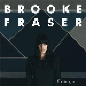 Brooke Fraser: Flags (CD) - Bild 1