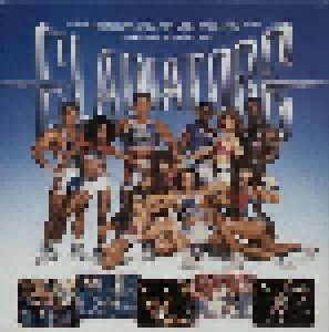 Gladiators (CD) - Bild 1